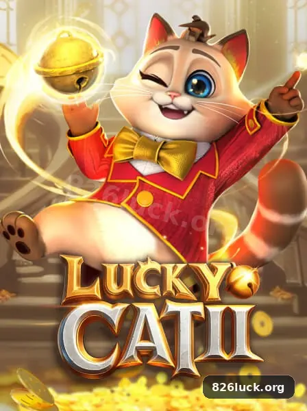 826luck destaque